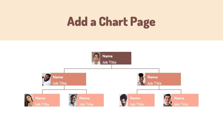 Slide Perkenalan Diri untuk Pelajar - slide 25