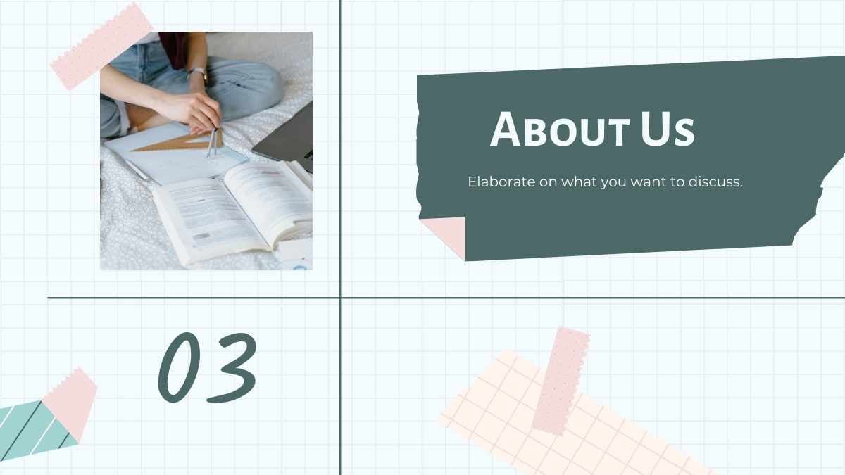 大学向けスライド用の建築製図＆CADテクノロジー専攻 ️ - slide 12