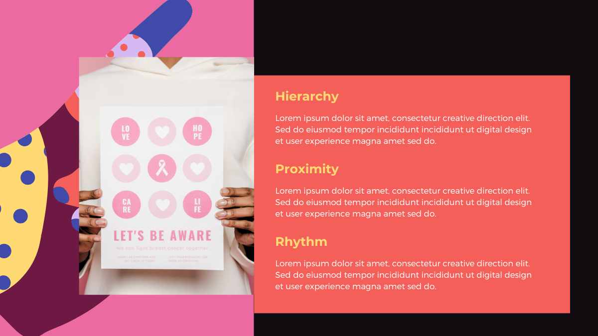 Dasar-Dasar Creative Bold untuk Slide Desain Grafis - slide 11