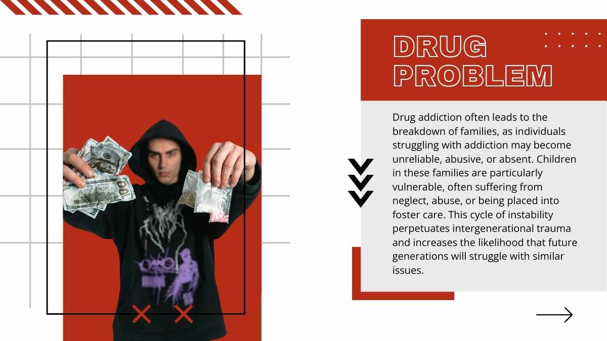 Slide Informatif Obat Legal dan Ilegal - slide 13