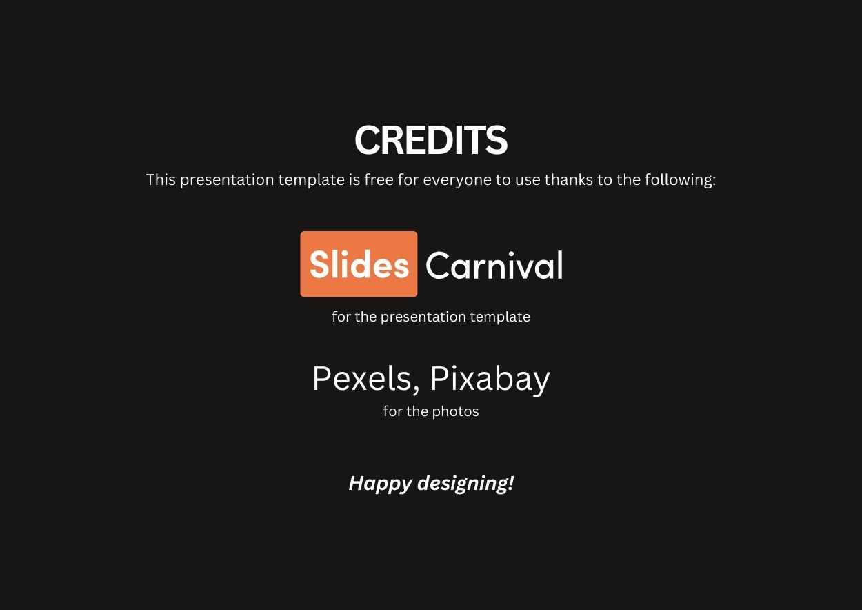 Tiket Cetak Malam Prom Creative - slide 4