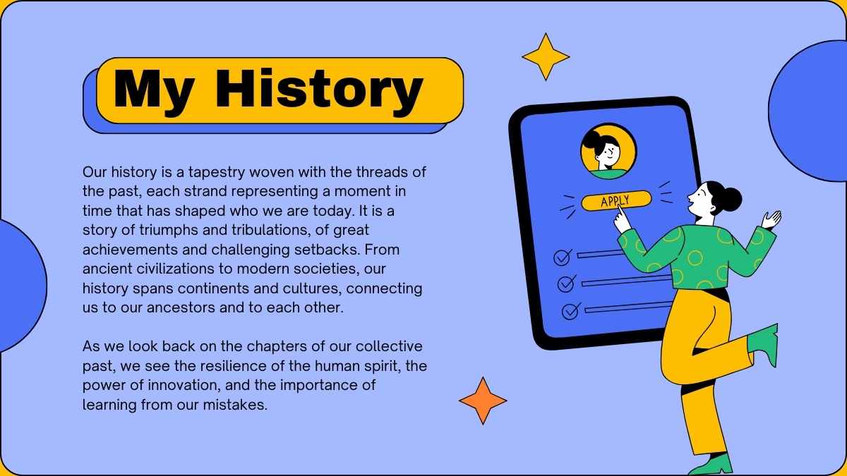 Resume Akuntansi dengan Ilustrasi Lucu - slide 14