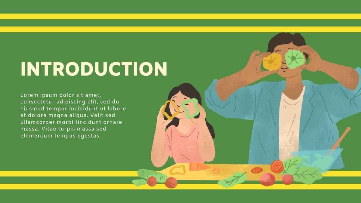 Ilustrasi Lucu Hari Ayah di Brasil - slide 3
