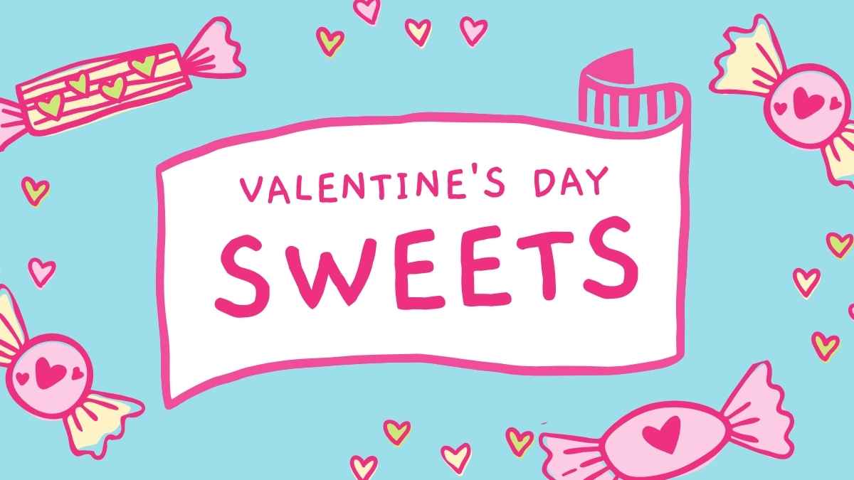 Adorable Jeopardy del Día de San Valentín - diapositiva 8