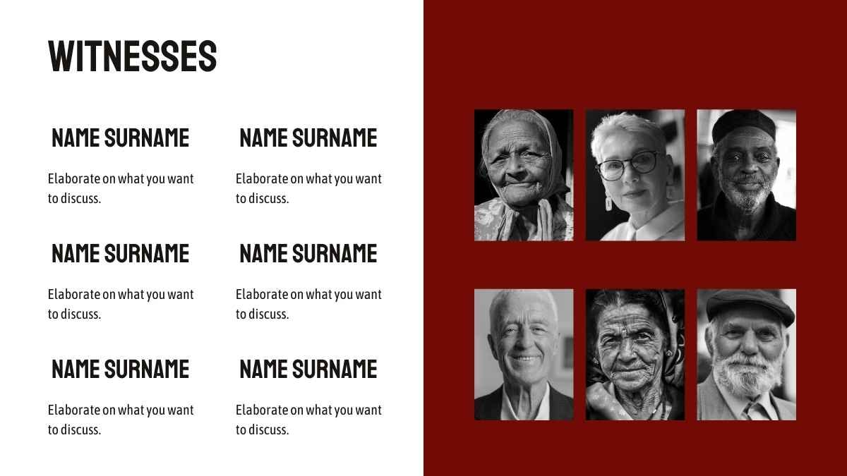Grunge End Of Cold War Slides - slide 12