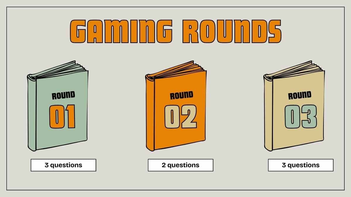 Permainan Feud Keluarga Alkitab Bergambar - slide 2