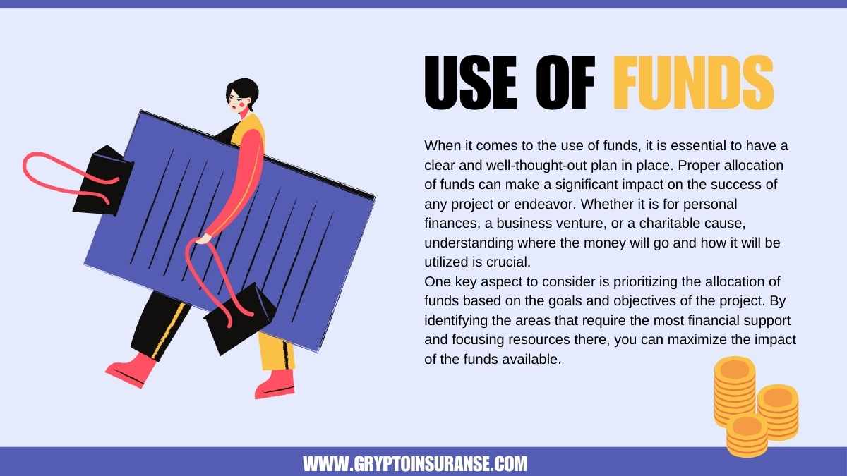 Presentasi Bergambar untuk Penawaran Asuransi Kripto - slide 14