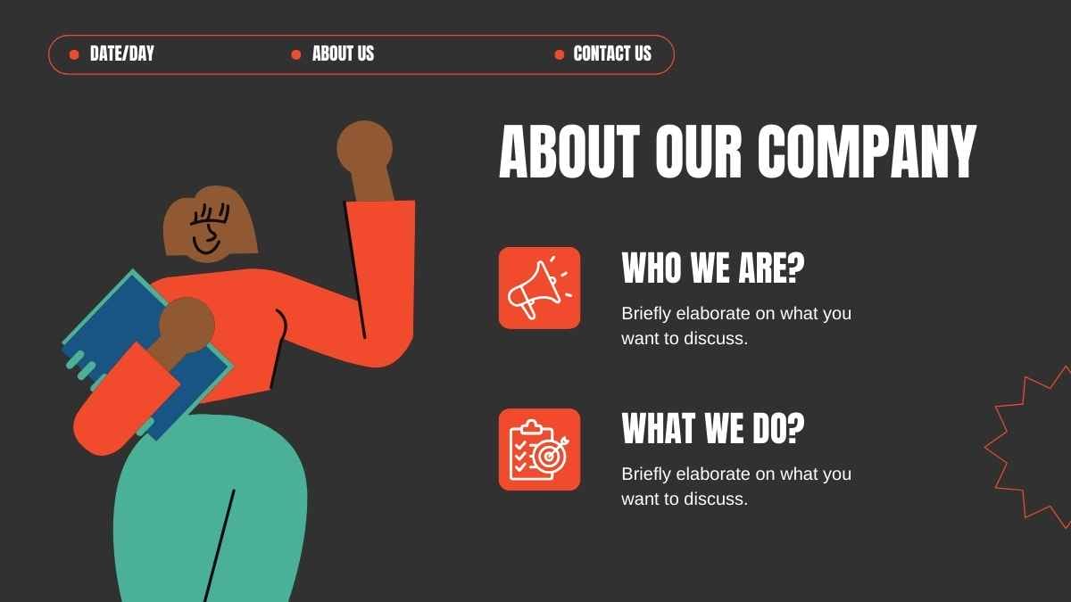 Pertahanan Tesis Kode Etik dengan Ilustrasi - slide 5
