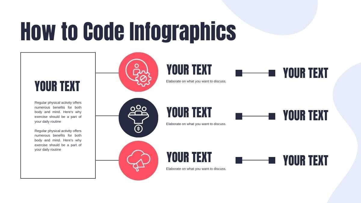 Infografis Ilustrasi Cara Membuat Kode - slide 14