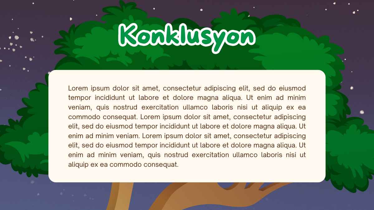 Buku Cerita Bergambar Seorang Teman - slide 11