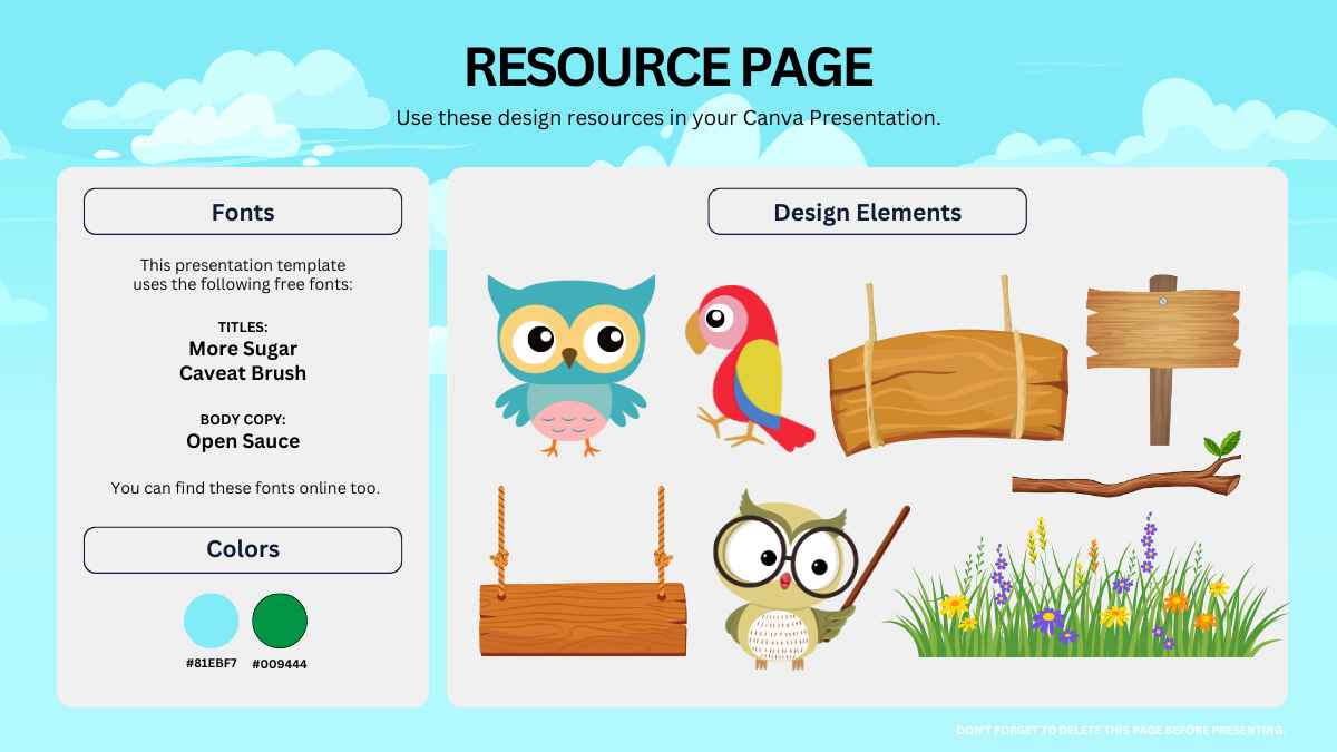 Buku Cerita Bergambar Seorang Teman - slide 13