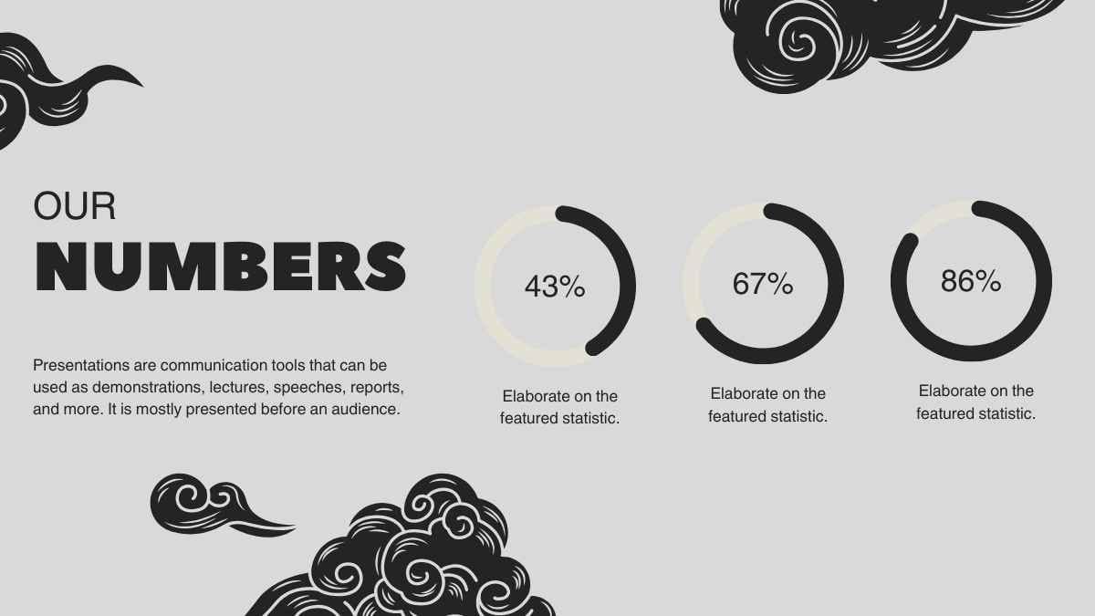 Pertemuan Bisnis Jepang dengan Ilustrasi - slide 10