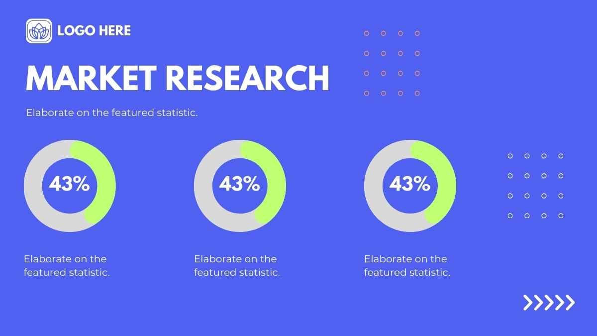 Slide Analisis Kompetitif Marketing dengan Ilustrasi - slide 10