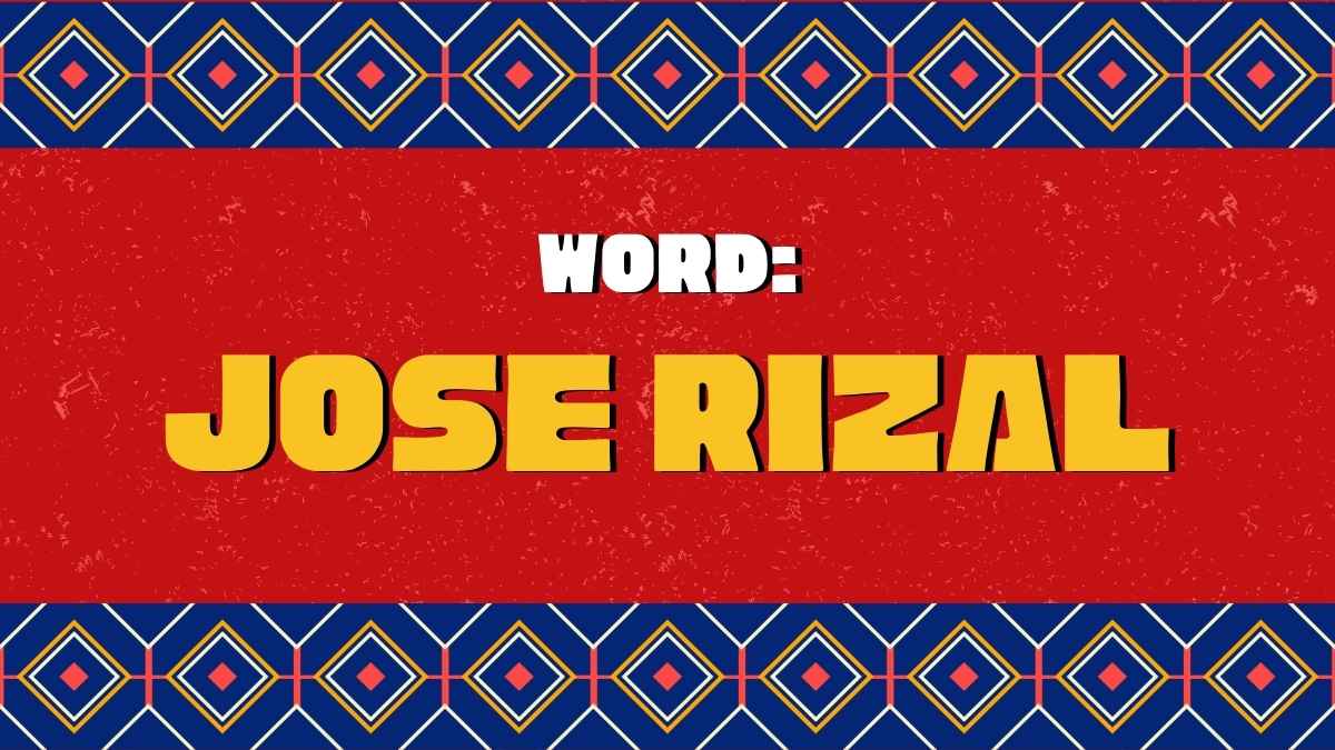 Slide Permainan Pinoy Henyo dengan Ilustrasi - slide 10