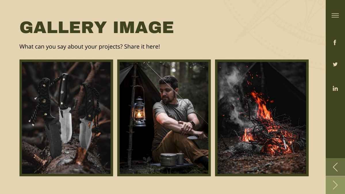 Kit Survival Minimal Simple untuk Pendakian Gunung - slide 9