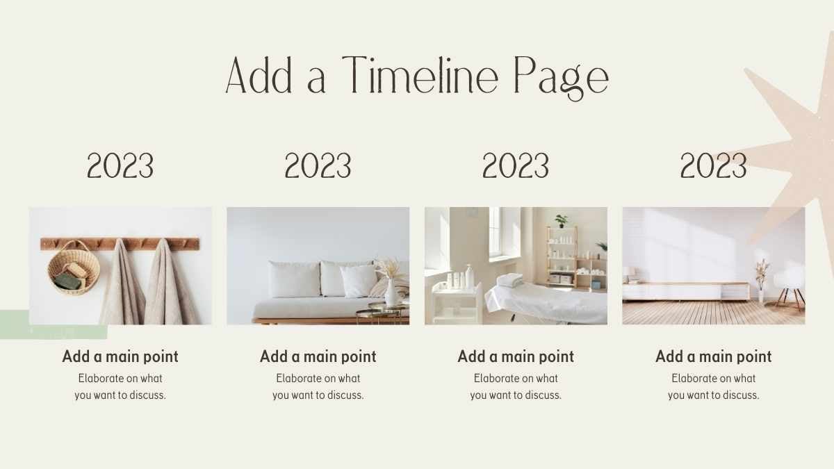 Slide Katalog Inspirasi Dekorasi dan Furnitur Modern untuk Rumah Impian - slide 8