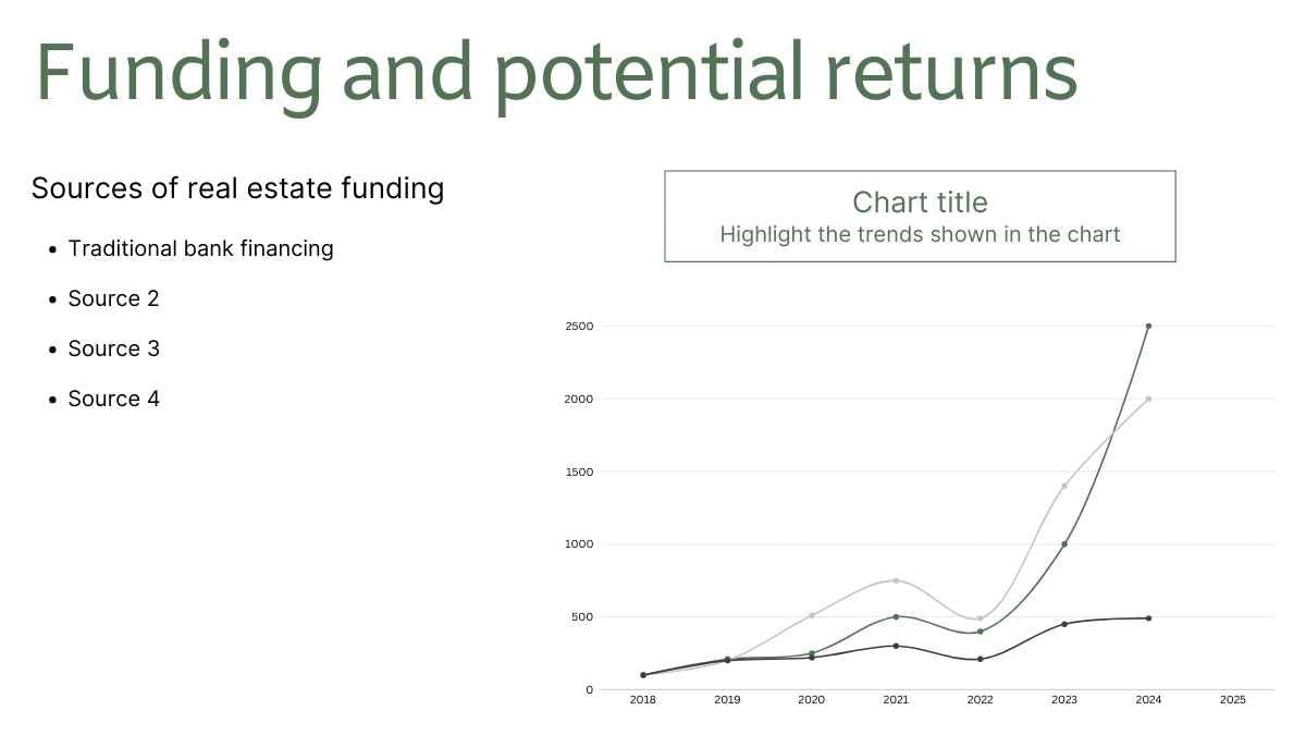 Slide Modern Minimal untuk Investasi Properti - slide 9