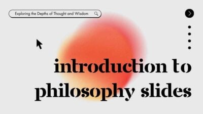 Slide Sederhana tentang Filosofi Linguistik Pendidikan
