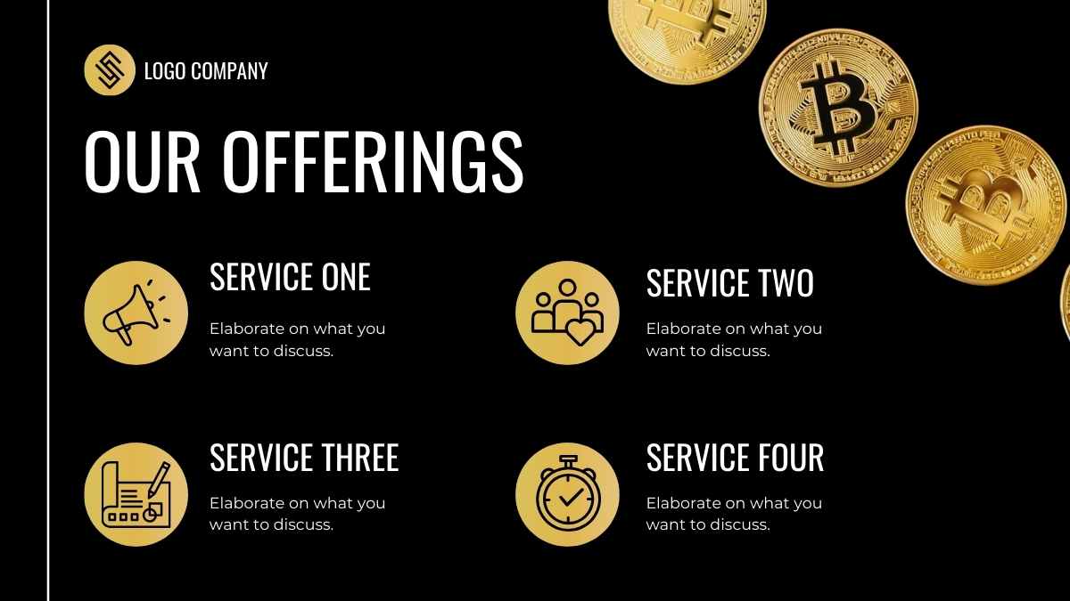 Slide Investasi Cryptocurrency Blockchain yang Simple - slide 8