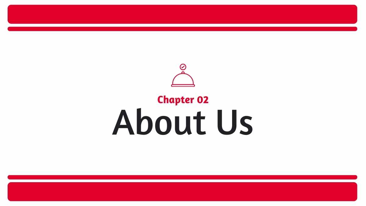 Simple Fast Food Business Success Story Slides - slide 6