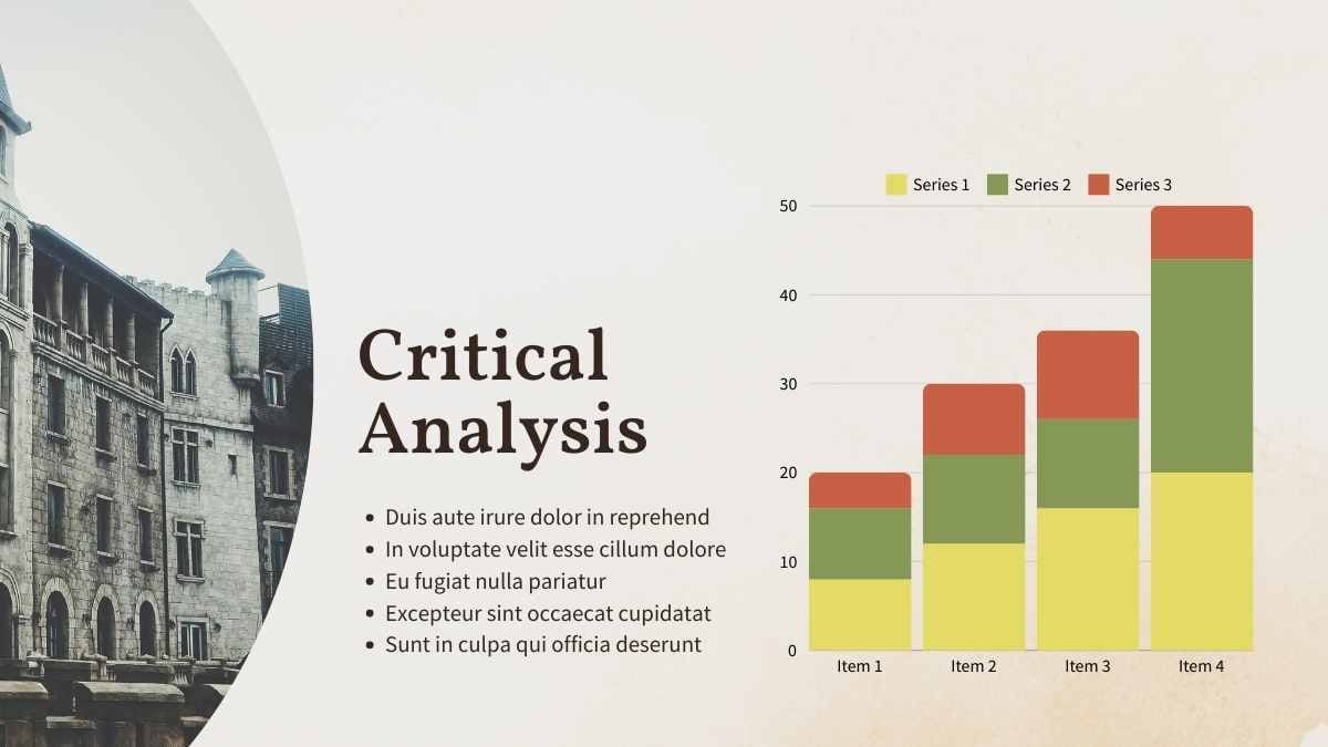 Slide Tinjauan Literatur Sederhana dengan Ilustrasi - slide 12