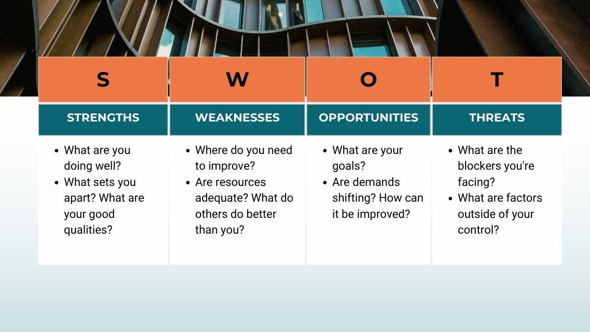 Slide Proposal Perbankan Simple dan Formal - slide 11